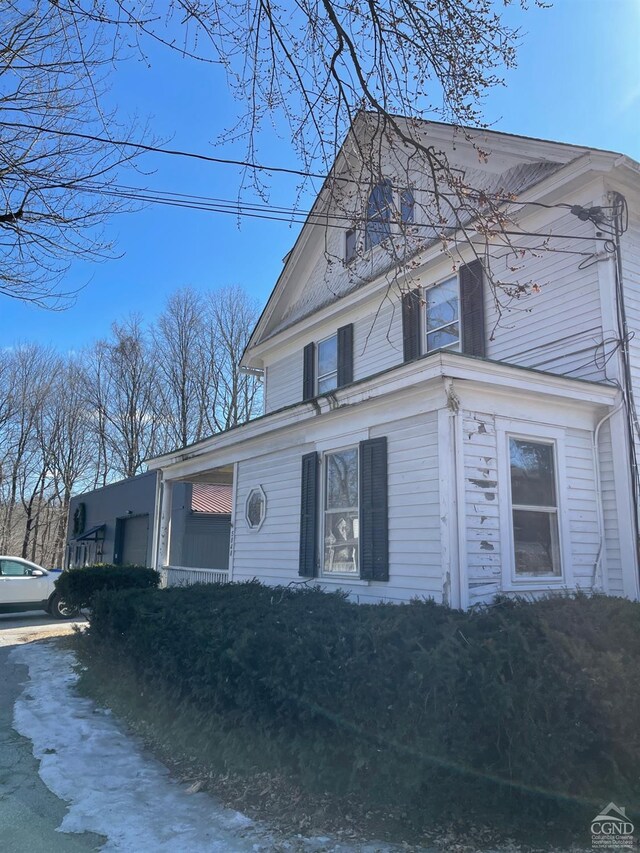 5848 S Elm Ave, Millerton, NY 12546 - photo 13