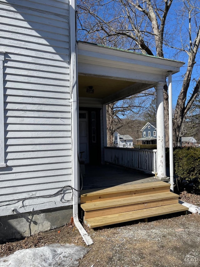 5848 S Elm Ave, Millerton, NY 12546 - photo 2