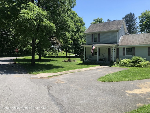 504 Greenkill Rd, Kingston, NY 12401 - photo 12