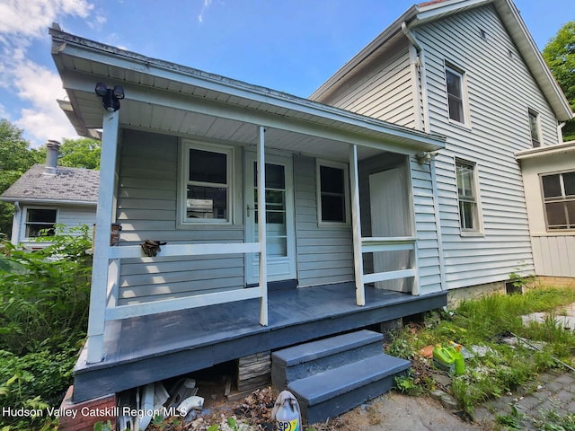 504 Greenkill Rd, Kingston, NY 12401 - photo 4