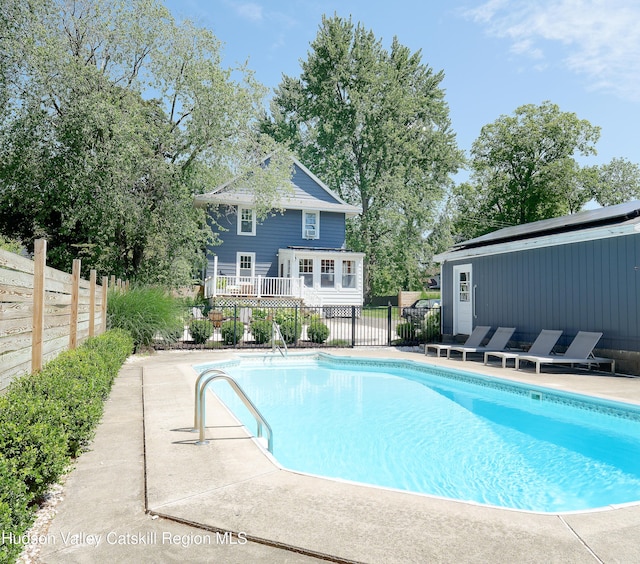 590 State Route 23b, Hudson, NY 12534 - photo 17
