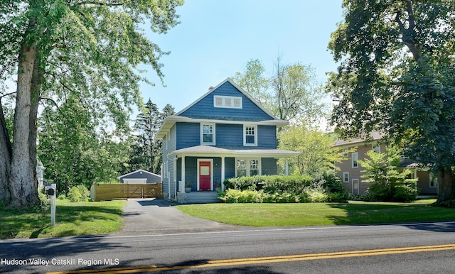 590 State Route 23b, Hudson, NY 12534 - photo 6