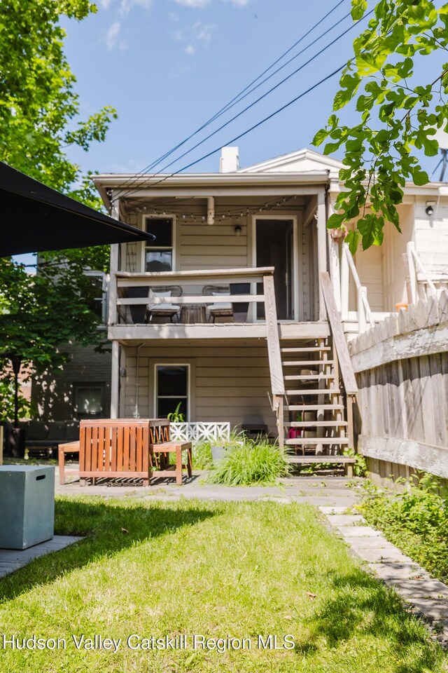 609 State St, Hudson, NY 12534