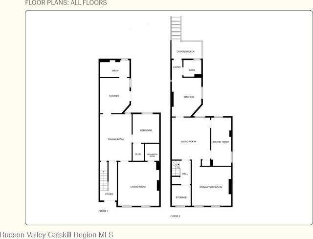 609 State St, Hudson, NY 12534