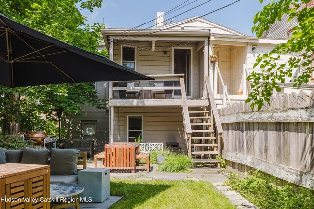 609 State St, Hudson, NY 12534