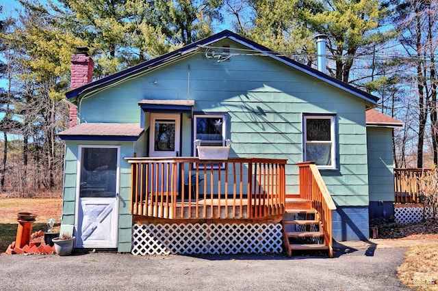 645 Vernal Butler Rd, Cairo, NY 12413 - photo 1