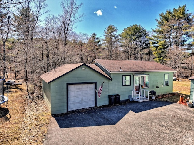 645 Vernal Butler Rd, Cairo, NY 12413 - photo 3