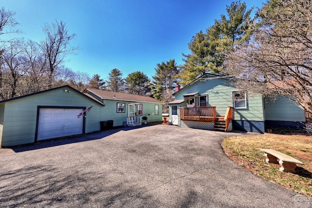 645 Vernal Butler Rd, Cairo, NY 12413 - photo 2