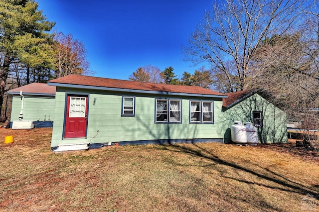 645 Vernal Butler Rd, Cairo, NY 12413 - photo 48