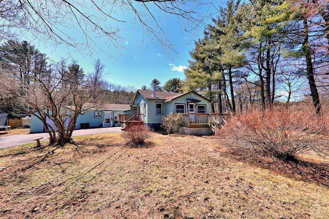 645 Vernal Butler Rd, Cairo, NY 12413 - photo 62