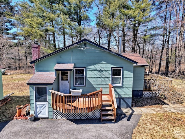 645 Vernal Butler Rd, Cairo, NY 12413 - photo 4