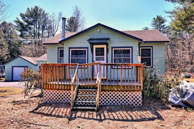 645 Vernal Butler Rd, Cairo, NY 12413 - photo 24