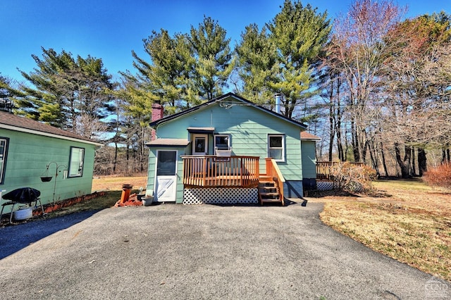 645 Vernal Butler Rd, Cairo, NY 12413 - photo 46