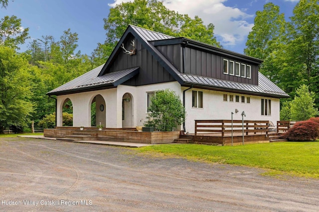 118 Bennett Rd, Napanoch, NY 12458 - photo 1
