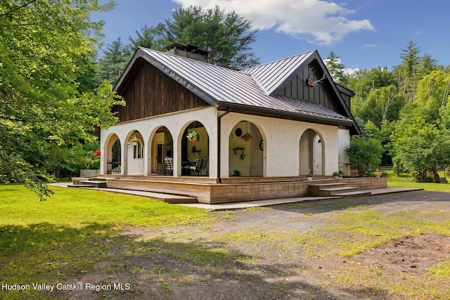 118 Bennett Rd, Napanoch, NY 12458 - photo 54