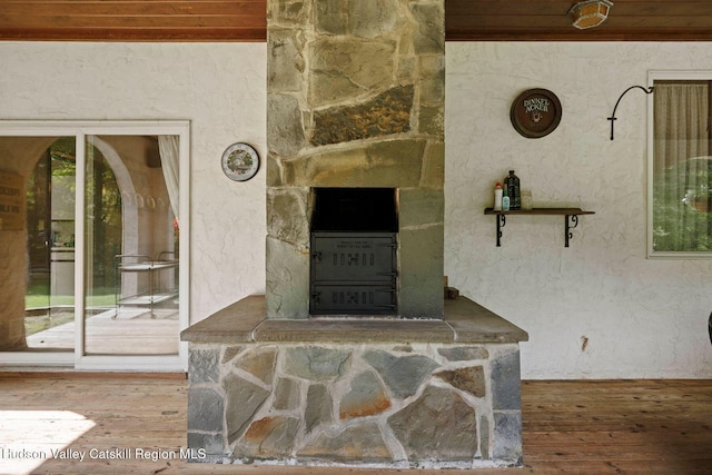118 Bennett Rd, Napanoch, NY 12458 - photo 50