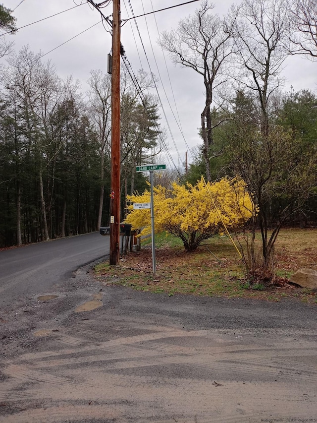 0 Gladys Ln, Saugerties, NY 12477