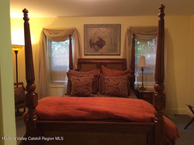 view of bedroom