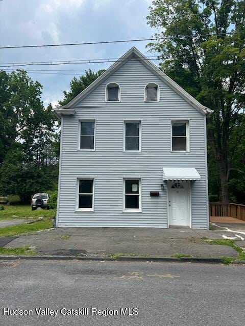 26 N Wilbur Ave, Kingston, NY 12401 - photo 1