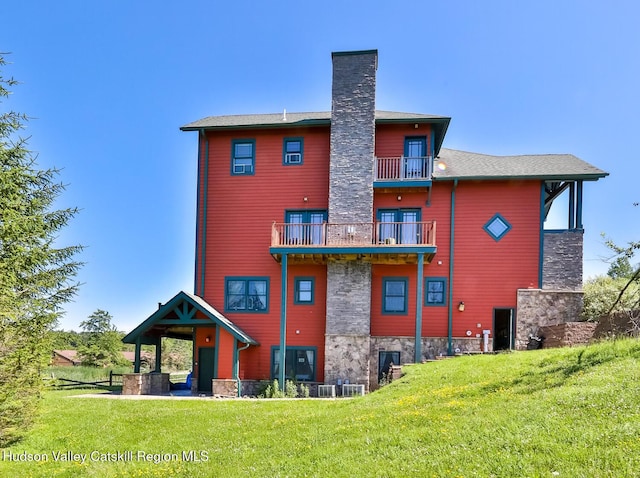 8 Trailside Dr Unit Bb1, Hunter, NY 12442 - photo 4