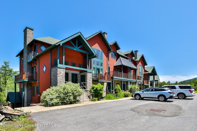 8 Trailside Dr Unit Bb1, Hunter, NY 12442 - photo 1