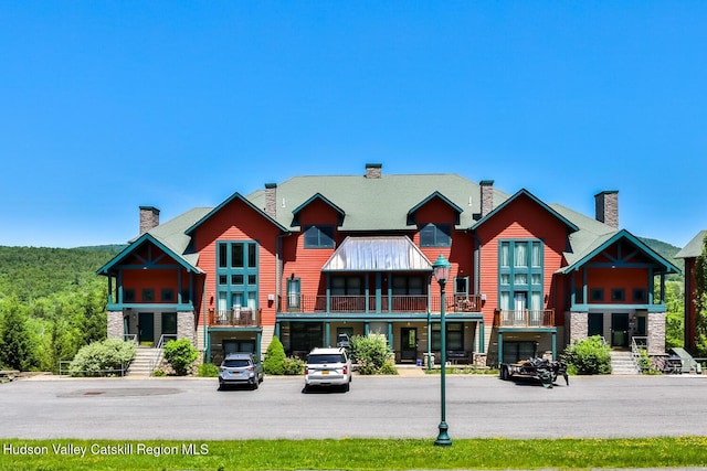 8 Trailside Dr Unit Bb1, Hunter, NY 12442 - photo 2