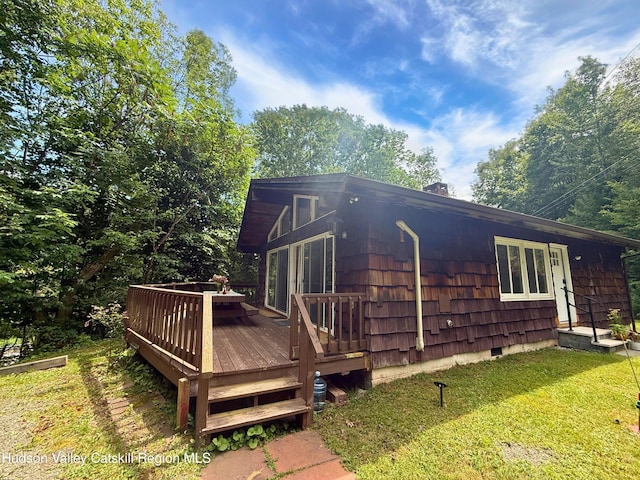 1021 County Highway 36, Margaretville, NY 12455 - photo 3