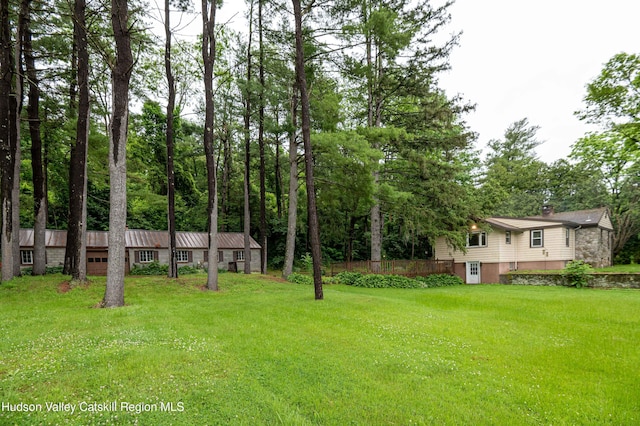 623 Rte 9j, Stuyvesant, NY 12173 - view of green lawn