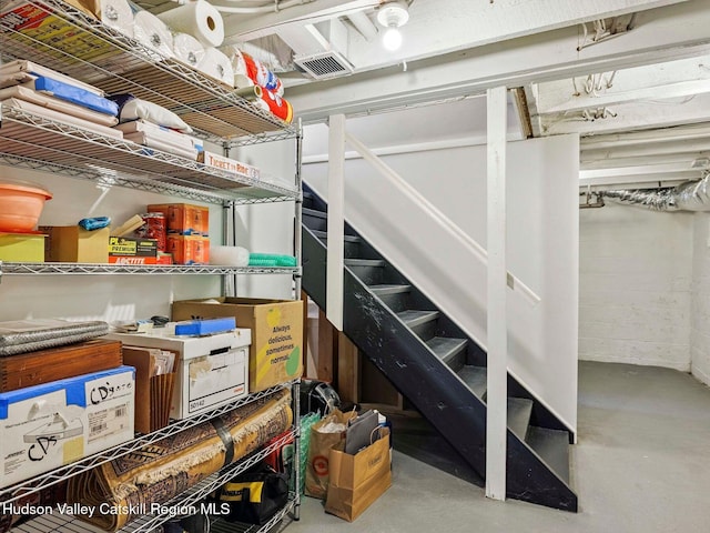 90 Emerson St, Kingston, NY 12401 - view of storage
