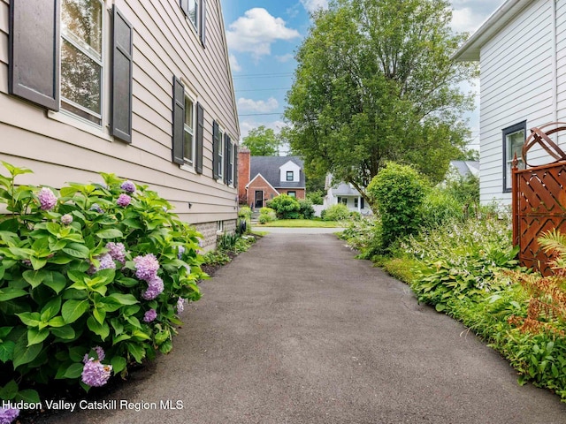 90 Emerson St, Kingston, NY 12401 - view of patio / terrace