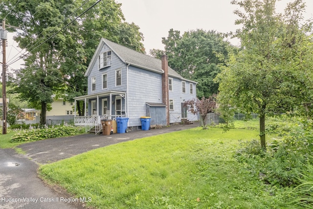 28 Tietjen Ave, Kingston, NY 12401 - photo 4