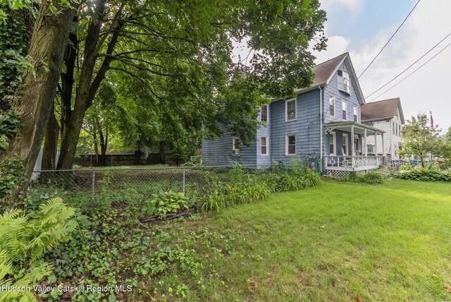 28 Tietjen Ave, Kingston, NY 12401 - photo 3