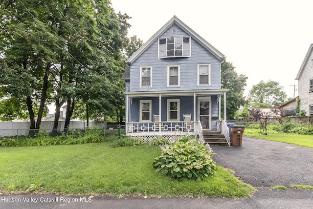 28 Tietjen Ave, Kingston, NY 12401 - photo 1