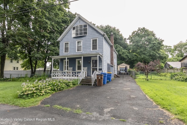 28 Tietjen Ave, Kingston, NY 12401 - photo 2