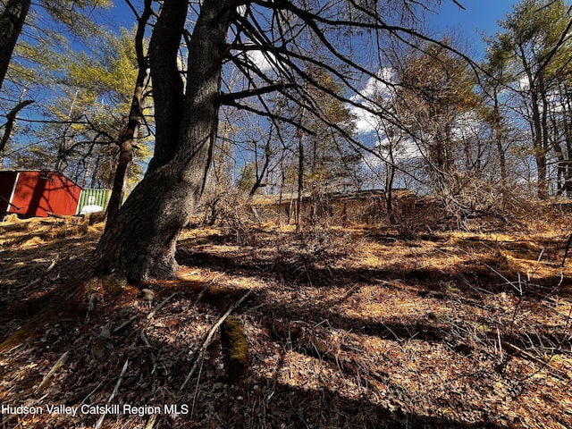 Tbd Glasco Turnpike, Saugerties, NY 12477