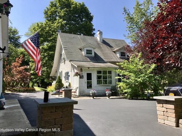 390 County Route 22, Hudson, NY 12534 - photo 13