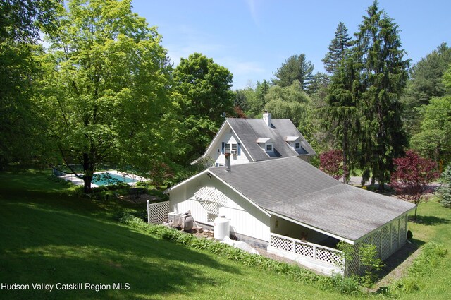 390 County Route 22, Hudson, NY 12534 - photo 28