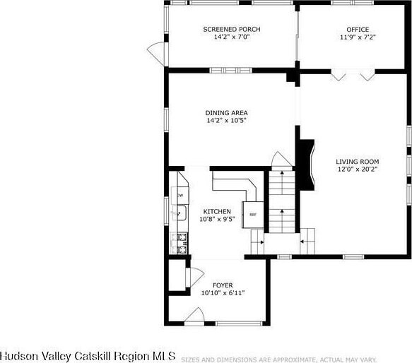 390 County Route 22, Hudson, NY 12534 - photo 43