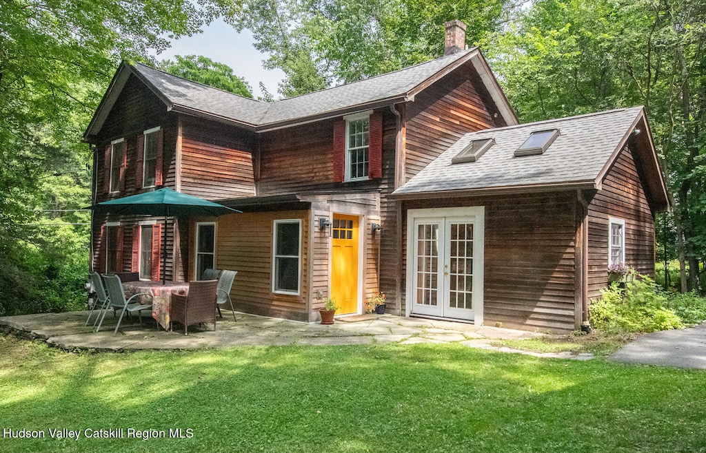 66 River St, Chatham, NY 12037 - photo 1