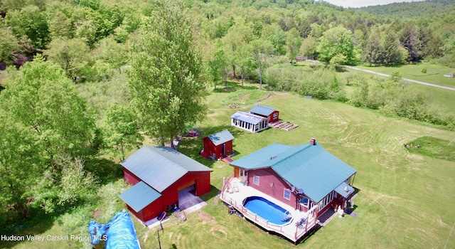 7 Bonnie Brook Rd, Roscoe, NY 12776 - photo 1