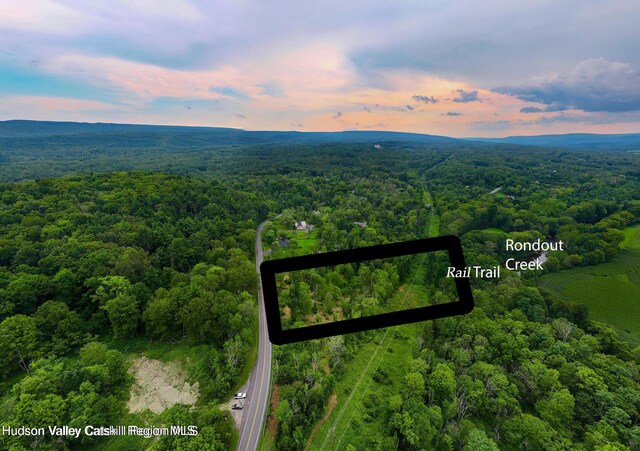 LOTS3-4 Granite Rd, Accord, NY 12404