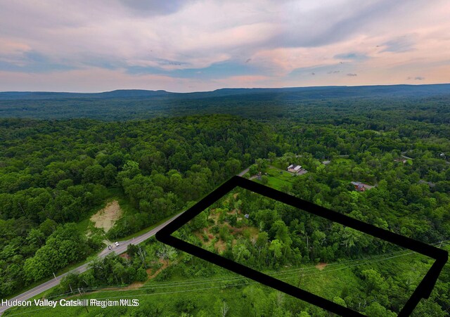 LOTS3-4 Granite Rd, Accord, NY 12404