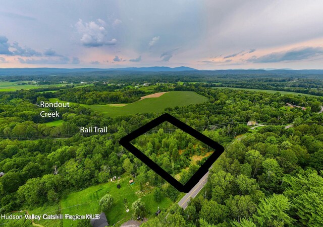 LOTS3-4 Granite Rd, Accord, NY 12404