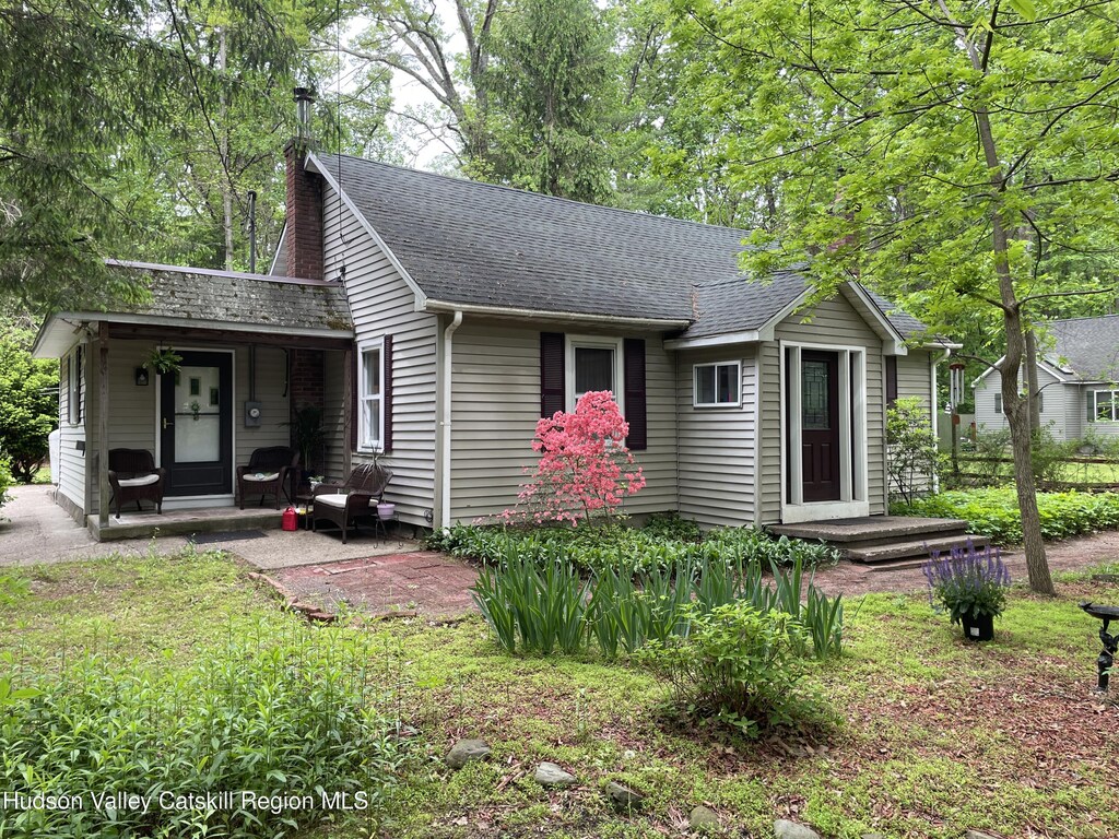 89 Bloomingdale Rd, Tillson, NY 12486 - photo 1