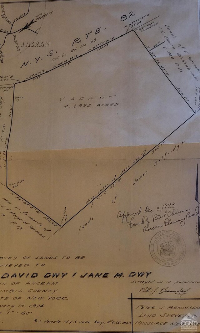 0 State Rte 82, Ancram, NY 12502