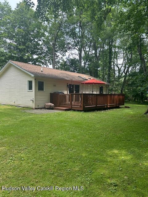 781 Old Rte 23, Acra, NY 12405 - photo 8