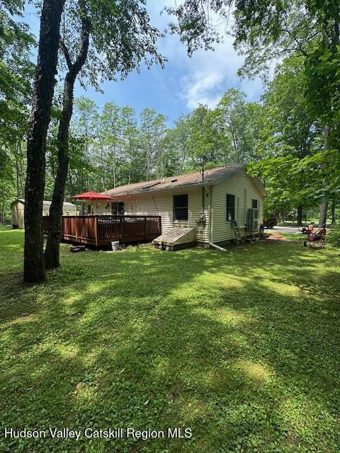 781 Old Rte 23, Acra, NY 12405 - photo 9