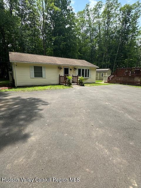 781 Old Rte 23, Acra, NY 12405 - photo 2
