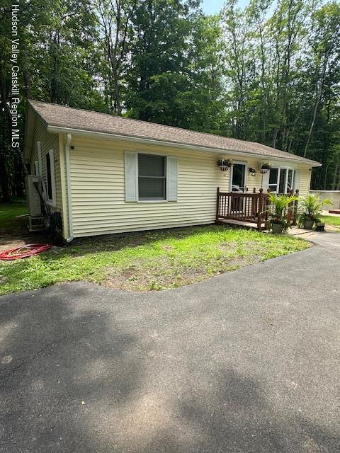 781 Old Rte 23, Acra, NY 12405 - photo 1