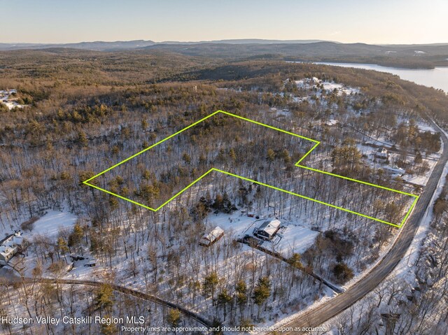 1401 Rte 28a, West Hurley, NY 12491